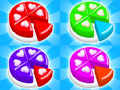 Jogo Fabricante de doces  online