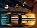 Jogo Corrida de carros GTA  online
