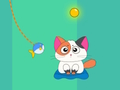 Jogo Corte de gato  online