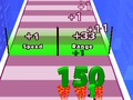 Jogo Atirador de dígitos!  online