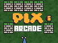 Jogo Pix Arcade online