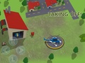 Jogo Ataque de helicóptero  online
