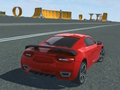 Jogo Carros acrobáticos profissionais  online