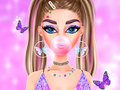 Jogo Melhores amigas da moda Y2K  online