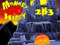 Jogo Macaco Vai Feliz Estágio 263  online