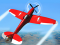 Jogo Simulador de vôo real  online