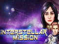 Jogo Missão Interestelar  online