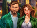 Jogo Romance ao pôr do sol  online