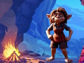 Jogo A Caverna das Sombras  online