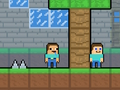 Jogo Jogador bobo do time 2  online