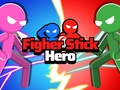 Jogo Herói do lutador  online