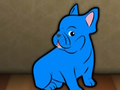 Jogo Encontre Winston, o cachorro Pug  online
