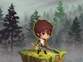Jogo Tesouros Perdidos  online