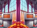 Jogo Classificando fábrica de doces  online