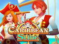 Jogo Slide Caribenho  online