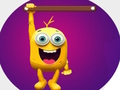 Jogo Fuja da parede  online
