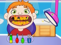 Jogo O jogo Crazy Dentist wojak  online
