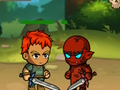 Jogo Missão épica de herói  online