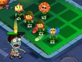 Jogo Jardim Zumbi Vs Defesa de Plantas  online