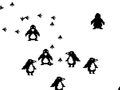 Jogo Fluxo de neve  online