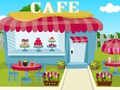 Jogo Resgate de uma garota gerente  online