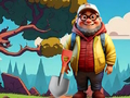 Jogo O Portão Esquecido  online