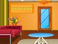 Jogo Fuja do Jardim do Condomínio  online