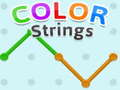 Jogo Sequências de cores  online