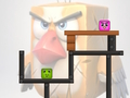 Jogo Pássaro vs porco  online