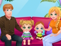 Jogo Glamping divertido para bebê Cathy Ep40  online