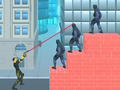 Jogo Senhor Atirador 3D  online