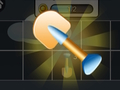Jogo Pá Grande Sintética  online