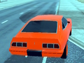 Jogo Motorista da cidade de Mustang 2024  online