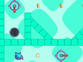 Jogo Morcego Deformado  online