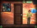 Jogo Amgel Sala Fácil Fuga 205  online