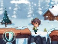 Jogo Perseguição tranquila  online