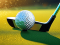Jogo Briga de golfe  online