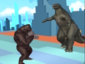 Jogo Monstros de Batalha  online