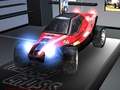 Jogo Rally Cross final  online