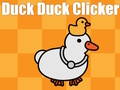 Jogo Clicker de pato  online