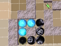 Jogo Edição Ball Trek Genesis  online