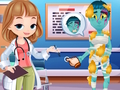 Jogo Caso de múmia Doutor C  online