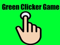 Jogo Clique verde  online