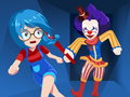 Jogo Esconde-esconde: Fuga de Terror  online