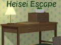 Jogo Fuga de Heisei  online