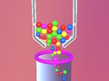 Jogo Bolas Rolando  online