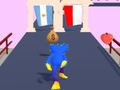 Jogo Exame Haggo Jaggo Runner  online
