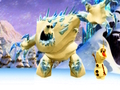 Jogo Congelado: Jogue Olaf  online