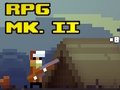 Jogo RPG MK. Ii online