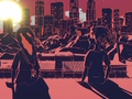 Jogo A alquimia entre nós  online